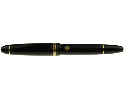 Montblanc Meisterstück Füller No.146 LeGrand Gold Coated - meisterstück-shop.de