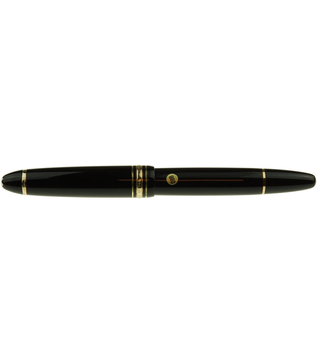 Montblanc Meisterstück Füller No.146 LeGrand Gold Coated - meisterstück-shop.de