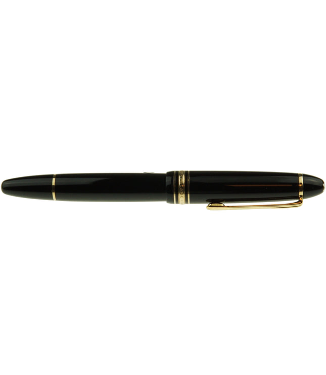 Montblanc Meisterstück Füller No.146 LeGrand Gold Coated - meisterstück-shop.de