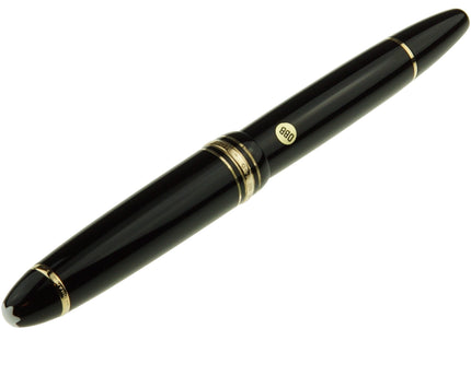 Montblanc Meisterstück Füller No.146 LeGrand Gold Coated - meisterstück-shop.de