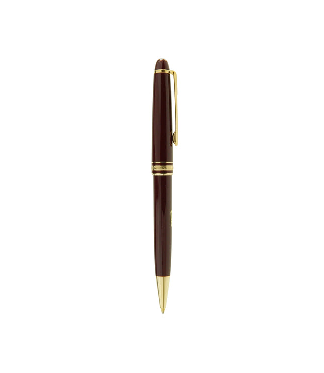 Montblanc Meisterstück Bleistift No.165 Classique Bordeaux