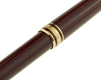 Montblanc Meisterstück Bleistift No.165 Classique Bordeaux