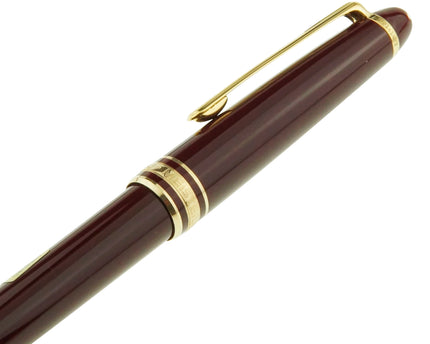 Montblanc Meisterstück Bleistift No.165 Classique Bordeaux