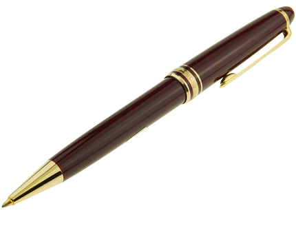Montblanc Meisterstück Bleistift No.165 Classique Bordeaux