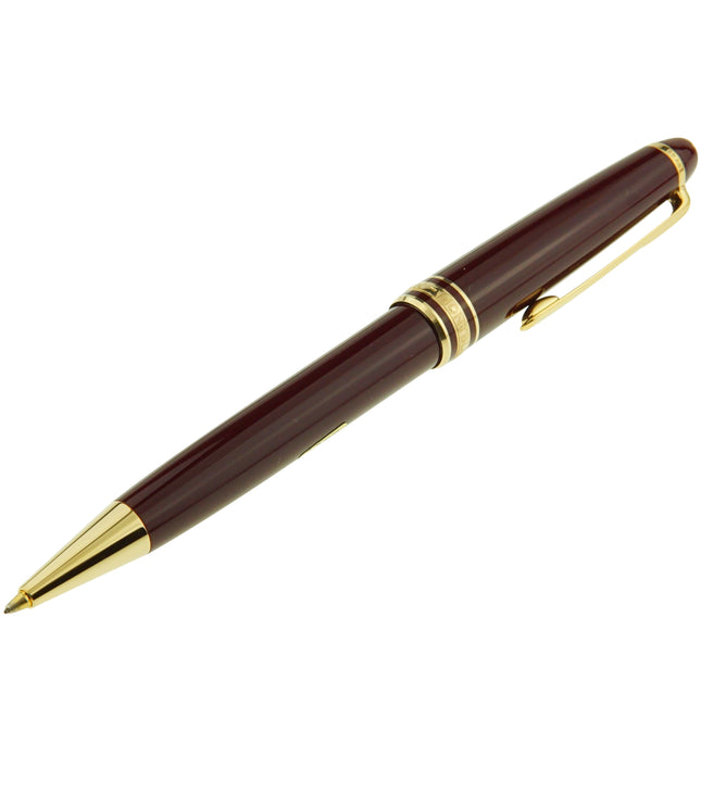 Montblanc Meisterstück Bleistift No.165 Classique Bordeaux