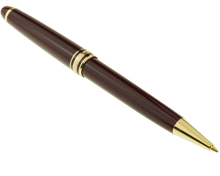 Montblanc Meisterstück Bleistift No.165 Classique Bordeaux