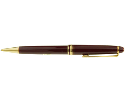 Montblanc Meisterstück Bleistift No.165 Classique Bordeaux
