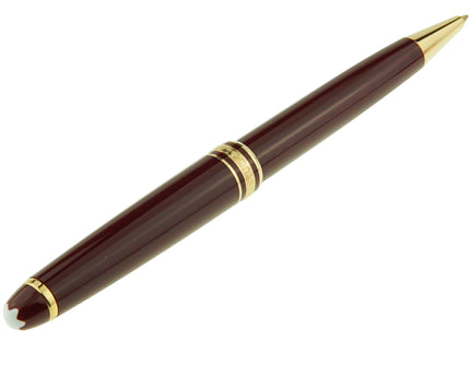 Montblanc Meisterstück Bleistift No.165 Classique Bordeaux