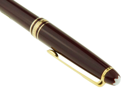 Montblanc Meisterstück Bleistift No.165 Classique Bordeaux