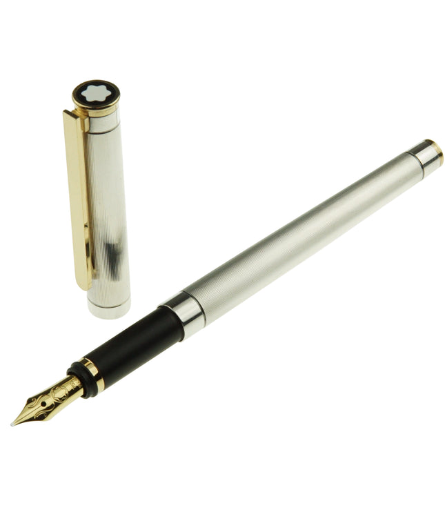 Montblanc Noblesse Typ II Füller Nr.18120 - meisterstück-shop.de