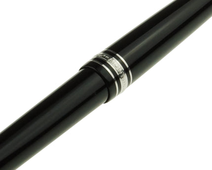 Montblanc Meisterstück Füller No.145 Classique Platinum Coated - meisterstück-shop.de