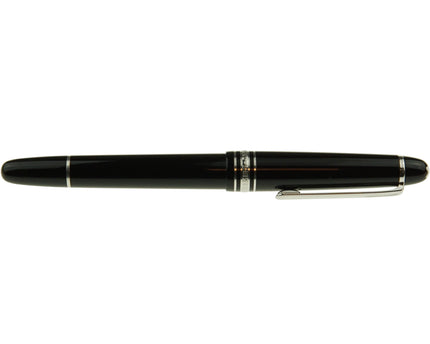 Montblanc Meisterstück Füller No.145 Classique Platinum Coated - meisterstück-shop.de
