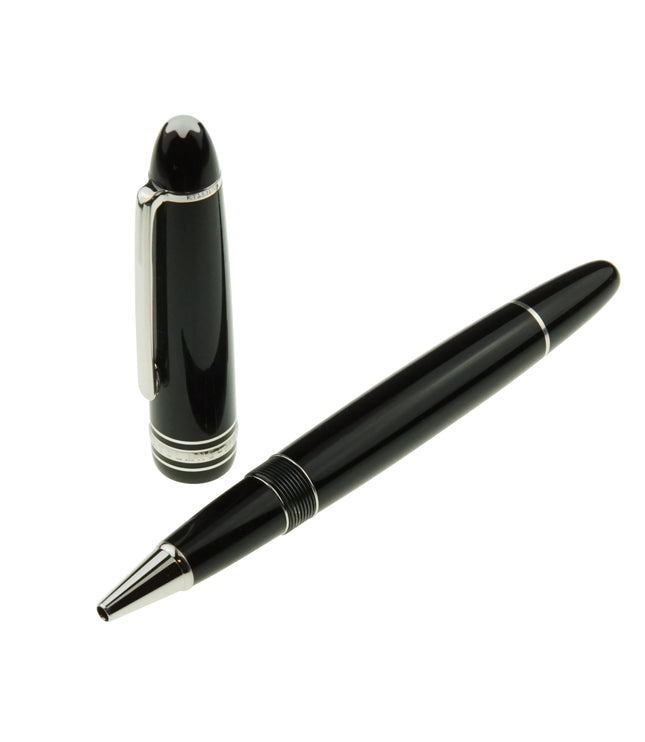 Montblanc Meisterstück Rollerball No.162 LeGrand Platinum Coated - meisterstück-shop.de