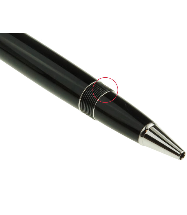 Montblanc Meisterstück Rollerball No.162 LeGrand Platinum Coated - meisterstück-shop.de