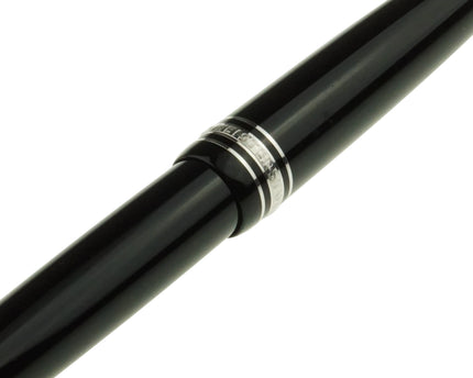Montblanc Meisterstück Rollerball No.162 LeGrand Platinum Coated - meisterstück-shop.de