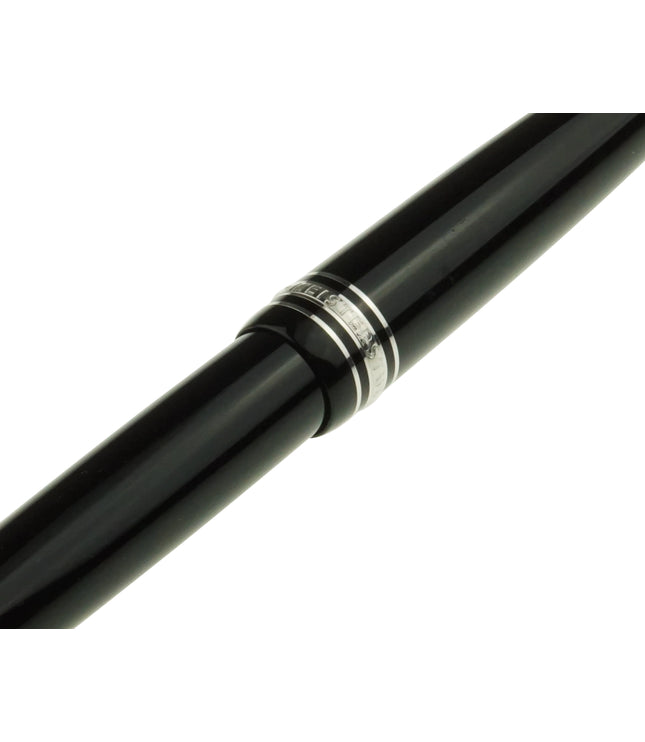 Montblanc Meisterstück Rollerball No.162 LeGrand Platinum Coated - meisterstück-shop.de