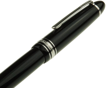 Montblanc Meisterstück Rollerball No.162 LeGrand Platinum Coated - meisterstück-shop.de