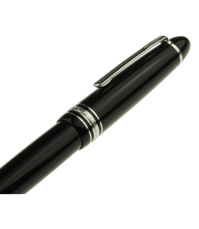 Montblanc Meisterstück Rollerball No.162 LeGrand Platinum Coated - meisterstück-shop.de