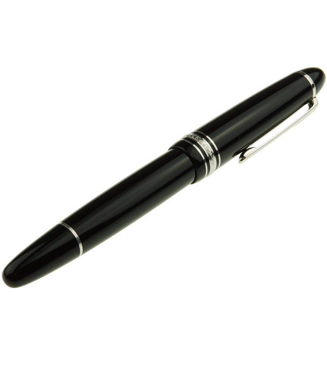 Montblanc Meisterstück Rollerball No.162 LeGrand Platinum Coated - meisterstück-shop.de