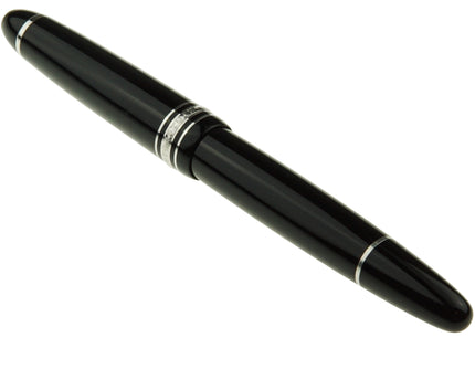 Montblanc Meisterstück Rollerball No.162 LeGrand Platinum Coated - meisterstück-shop.de