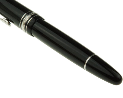 Montblanc Meisterstück Rollerball No.162 LeGrand Platinum Coated - meisterstück-shop.de
