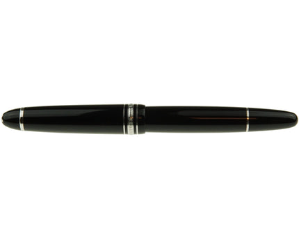 Montblanc Meisterstück Rollerball No.162 LeGrand Platinum Coated - meisterstück-shop.de