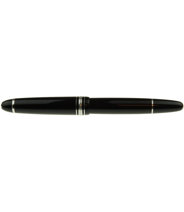 Montblanc Meisterstück Rollerball No.162 LeGrand Platinum Coated - meisterstück-shop.de
