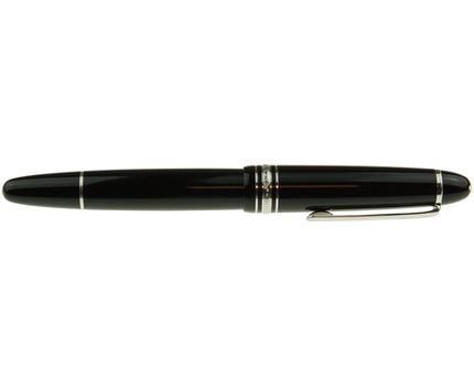 Montblanc Meisterstück Rollerball No.162 LeGrand Platinum Coated - meisterstück-shop.de