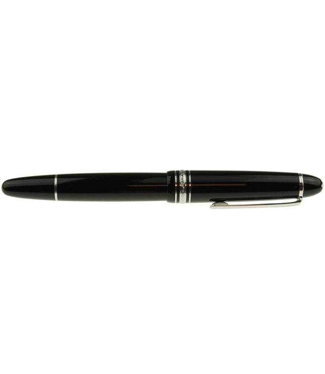 Montblanc Meisterstück Rollerball No.162 LeGrand Platinum Coated - meisterstück-shop.de