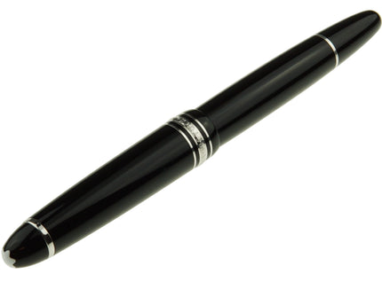 Montblanc Meisterstück Rollerball No.162 LeGrand Platinum Coated - meisterstück-shop.de