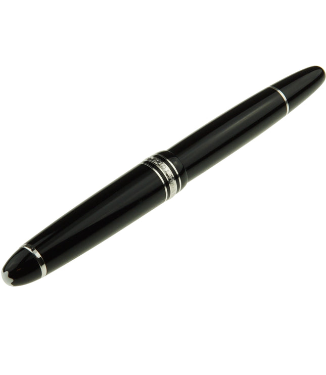 Montblanc Meisterstück Rollerball No.162 LeGrand Platinum Coated - meisterstück-shop.de