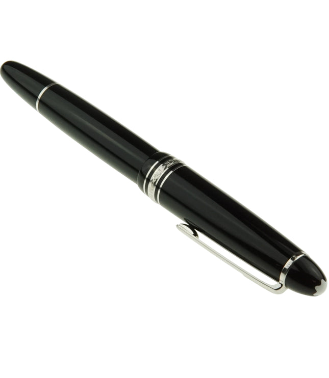 Montblanc Meisterstück Rollerball No.162 LeGrand Platinum Coated - meisterstück-shop.de