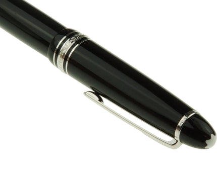 Montblanc Meisterstück Rollerball No.162 LeGrand Platinum Coated - meisterstück-shop.de