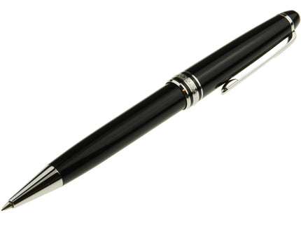 Montblanc Meisterstück Bleistift No.165 Classique Platinum Coated - meisterstück-shop.de