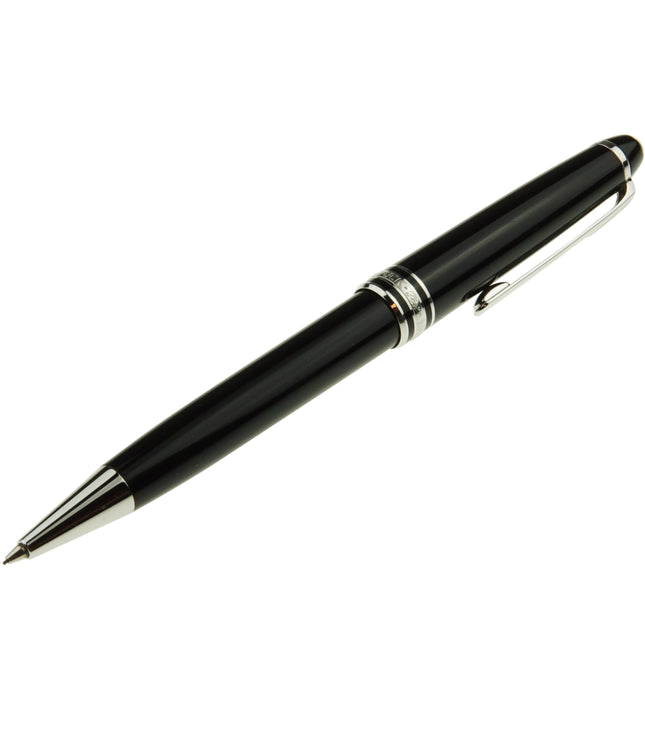 Montblanc Meisterstück Bleistift No.165 Classique Platinum Coated - meisterstück-shop.de