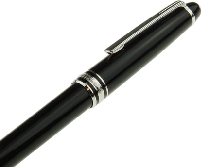 Montblanc Meisterstück Bleistift No.165 Classique Platinum Coated - meisterstück-shop.de