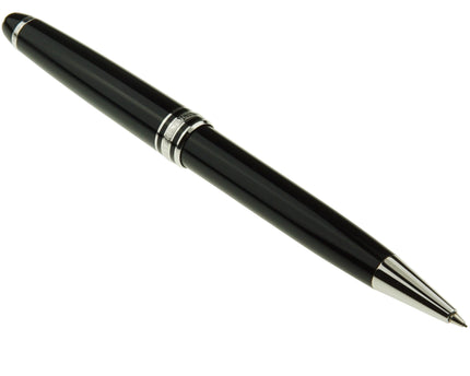 Montblanc Meisterstück Bleistift No.165 Classique Platinum Coated - meisterstück-shop.de