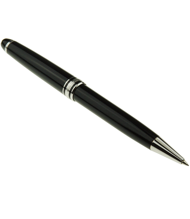 Montblanc Meisterstück Bleistift No.165 Classique Platinum Coated - meisterstück-shop.de
