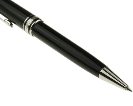 Montblanc Meisterstück Bleistift No.165 Classique Platinum Coated - meisterstück-shop.de