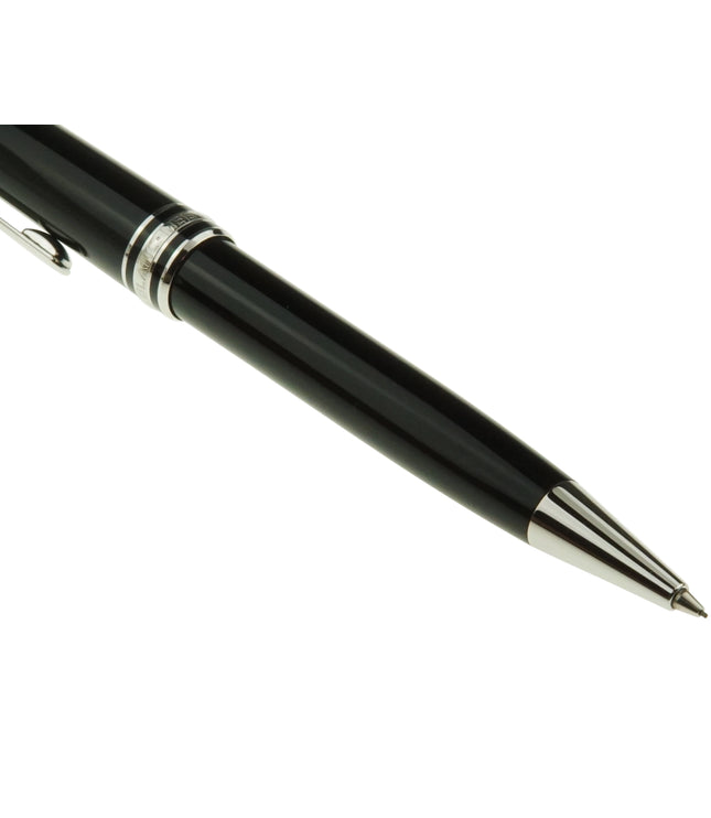 Montblanc Meisterstück Bleistift No.165 Classique Platinum Coated - meisterstück-shop.de