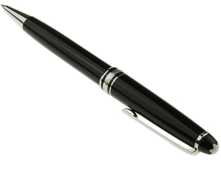Montblanc Meisterstück Bleistift No.165 Classique Platinum Coated - meisterstück-shop.de