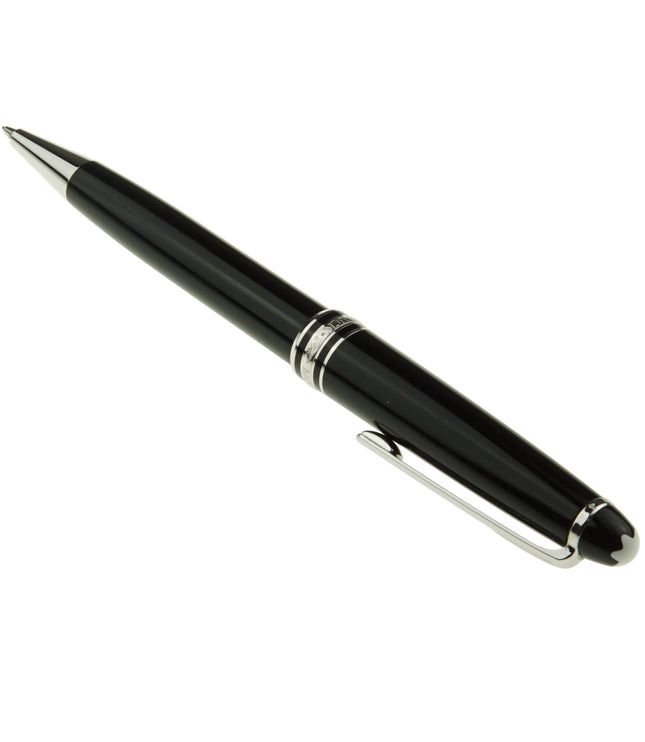 Montblanc Meisterstück Bleistift No.165 Classique Platinum Coated - meisterstück-shop.de