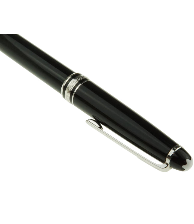 Montblanc Meisterstück Bleistift No.165 Classique Platinum Coated - meisterstück-shop.de