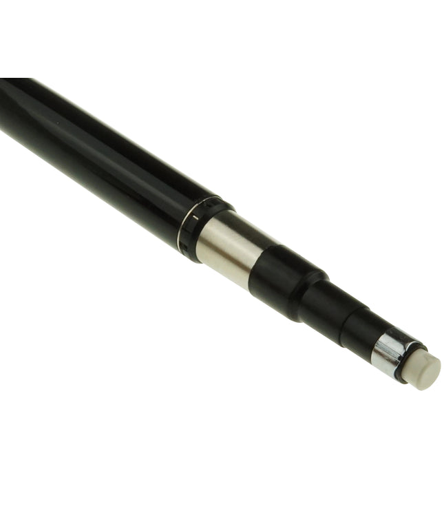 Montblanc Meisterstück Bleistift No.165 Classique Platinum Coated - meisterstück-shop.de