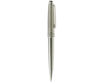 Montblanc Meisterstück Solitaire Stainless Steel II Bleistift No.165 Classique