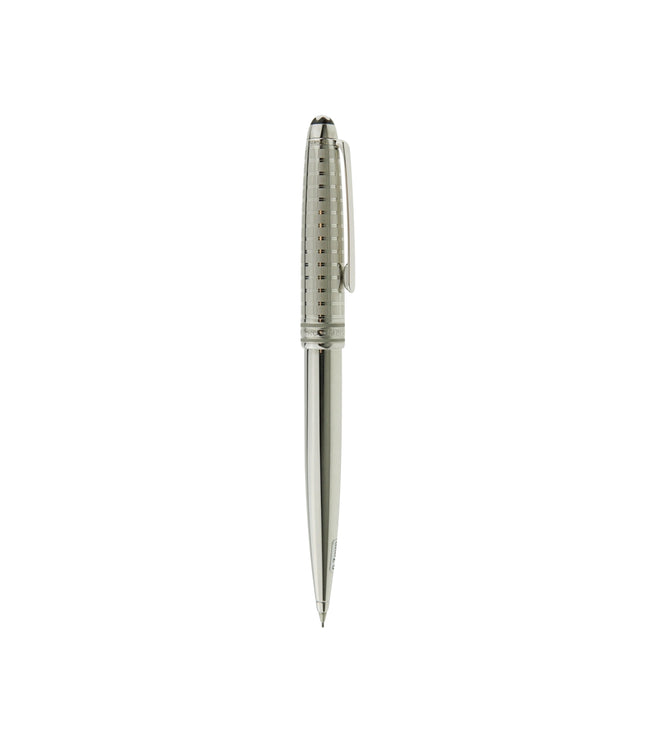 Montblanc Meisterstück Solitaire Stainless Steel II Bleistift No.165 Classique