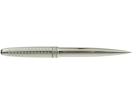 Montblanc Meisterstück Solitaire Stainless Steel II Bleistift No.165 Classique