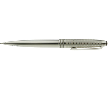 Montblanc Meisterstück Solitaire Stainless Steel II Bleistift No.165 Classique
