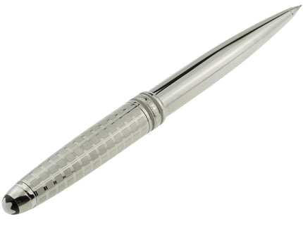 Montblanc Meisterstück Solitaire Stainless Steel II Bleistift No.165 Classique