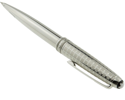 Montblanc Meisterstück Solitaire Stainless Steel II Bleistift No.165 Classique